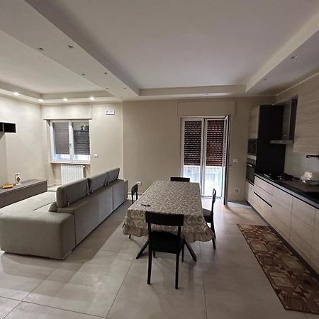 Il Poeta Manfredonia - Suite Con Balcone Bagian luar foto